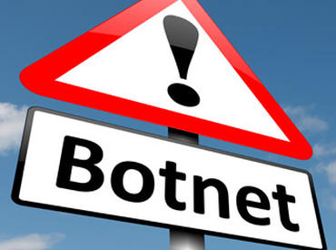 Hai phương pháp phát hiện botnet trực tuyến mới